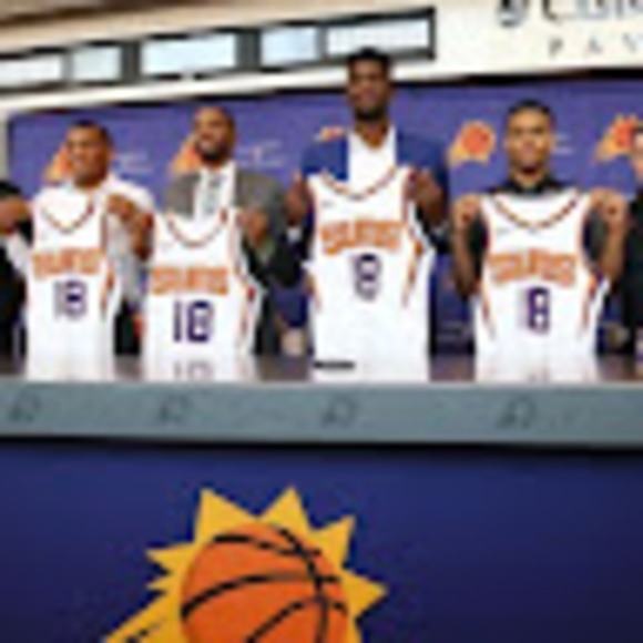 Meet your Posher, Chris - Picture 1 of 1